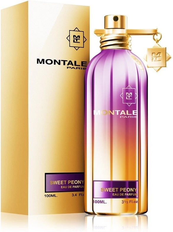 Montale Sweet Peony — фото 3