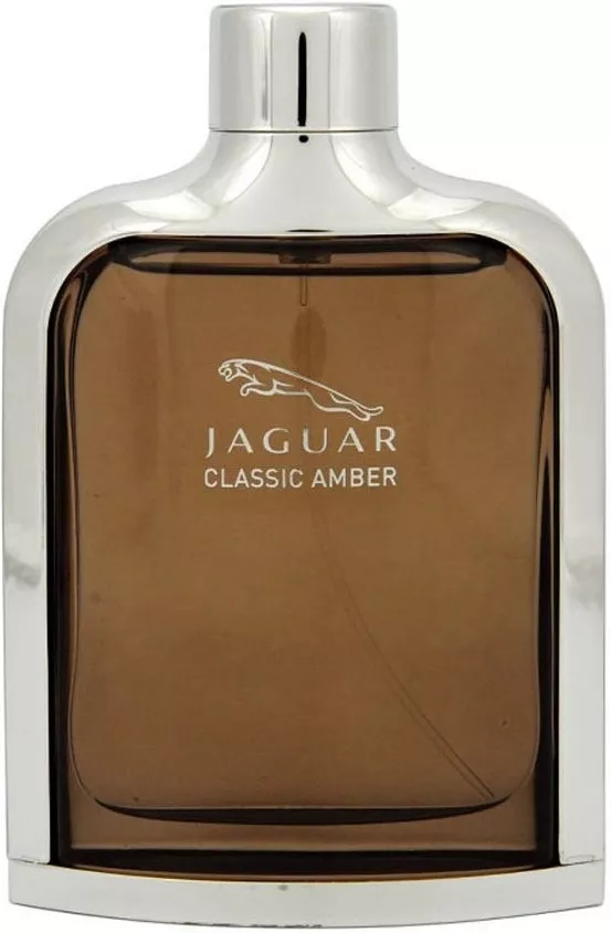 Jaguar Classic Amber — фото 2