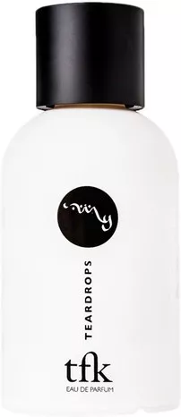 The Fragrance Kitchen — The Fragrance Kitchen Teardrops