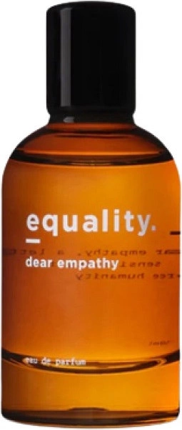 Equality. Fragrances Dear Empathy — фото 2