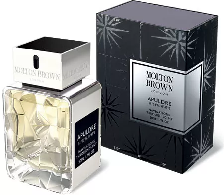 Molton Brown Apuldre — фото 2
