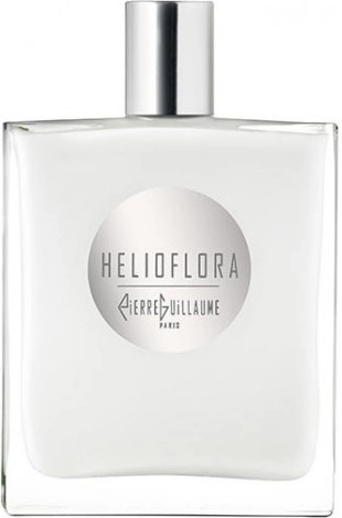 Pierre Guillaume — Pierre Guillaume Helioflora
