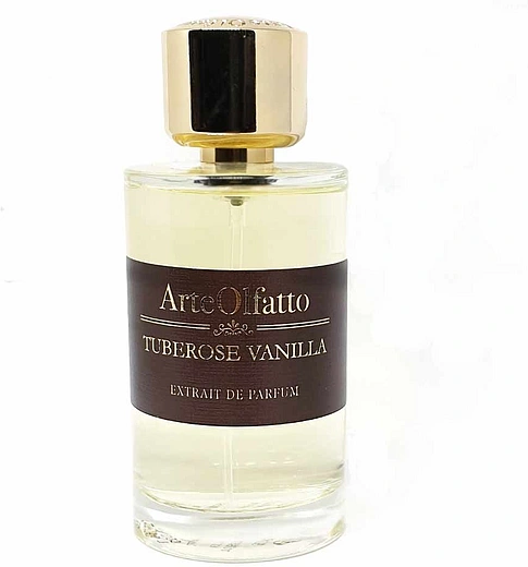 ArteOlfatto — ArteOlfatto Tuberose Vanilla