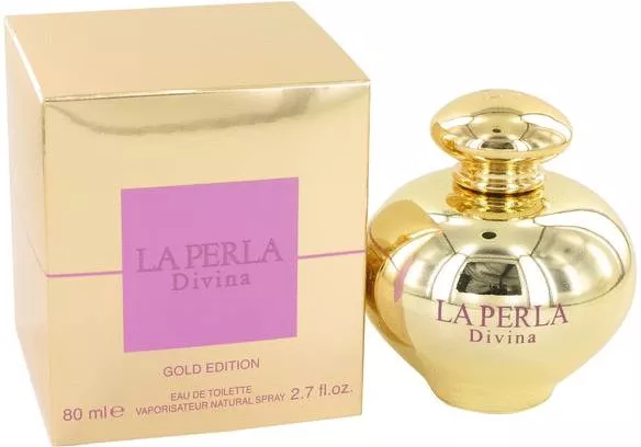 La Perla Divina Gold — фото 2