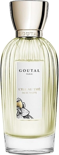 Annick Goutal — Annick Goutal L’ile Au The