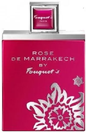 Fouquet`s Parfums — Fouquet`s Parfums Rose de Marrakech