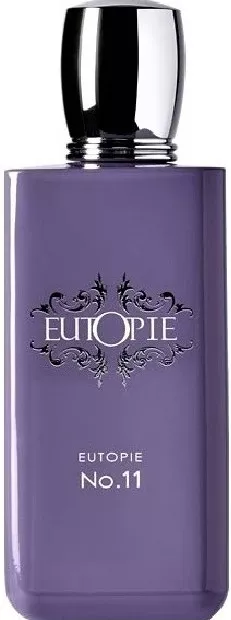Eutopie № 11 — фото 3