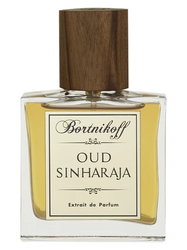 Bortnikoff — Bortnikoff Oud Sinharaja