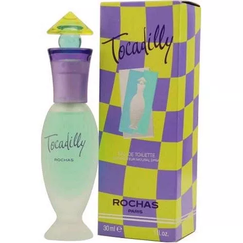 Rochas — Rochas Tocadilly