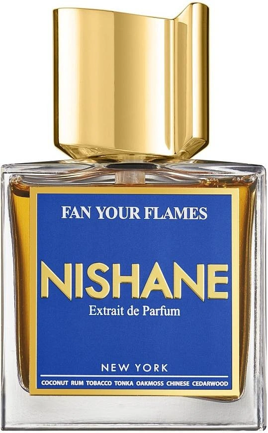 Nishane Fan Your Flames — фото 2