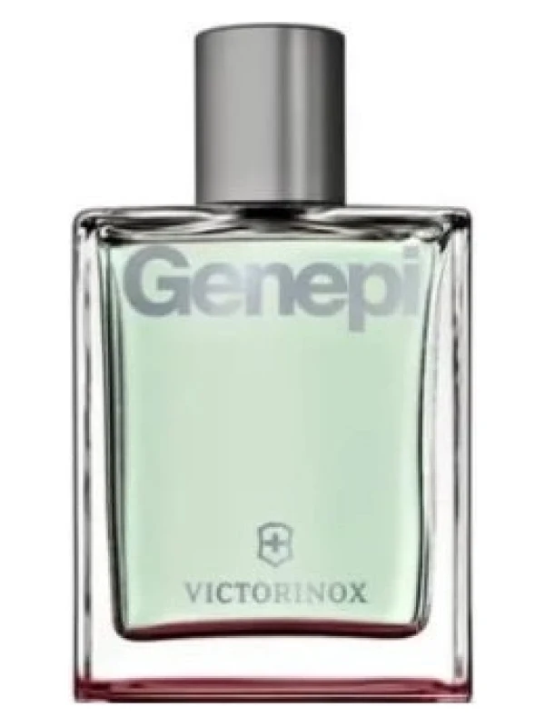 Victorinox Swiss Army — Victorinox Swiss Army Genepi