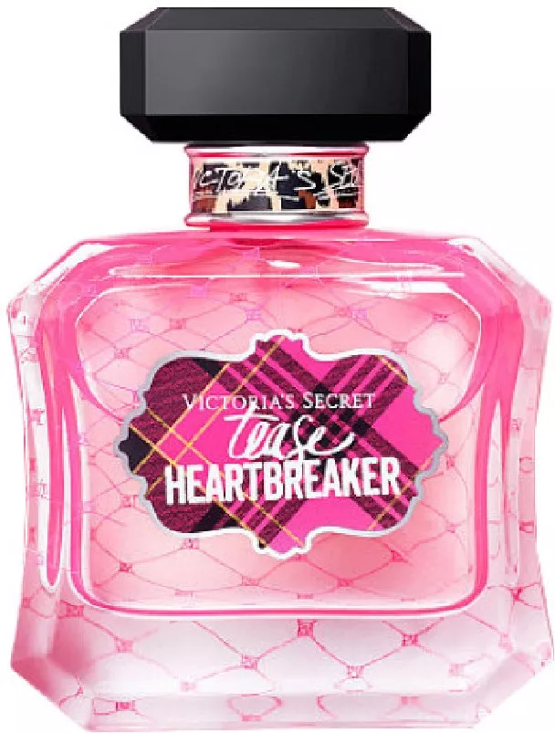 Victoria's Secret Tease Heartbreaker — фото 2