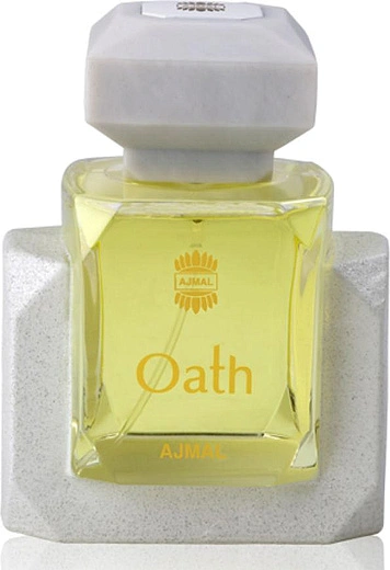 Ajmal — Ajmal Oath Her