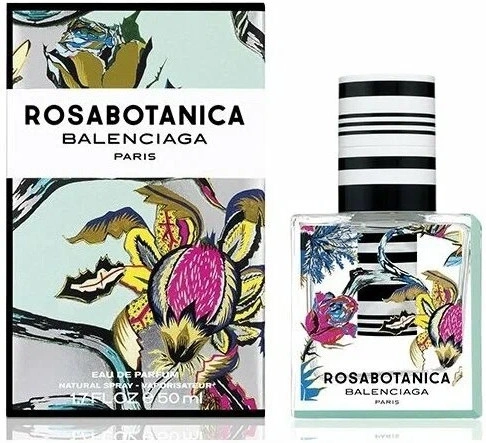 Cristobal Balenciaga Rosabotanica — фото 4