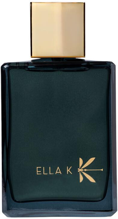Ella K Parfums — Ella K Parfums Myrrh K