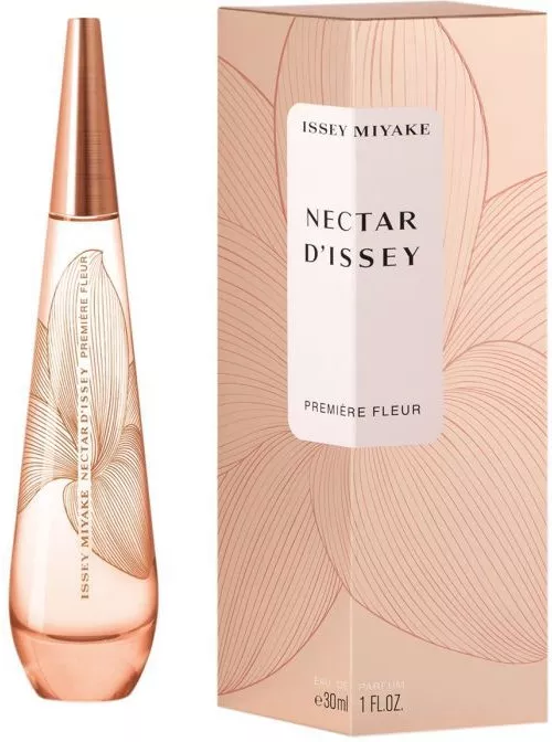 Issey Miyake Nectar d'Issey Premiere Fleur — фото 3