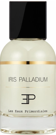 Les Eaux Primordiales — Les Eaux Primordiales Iris Palladium