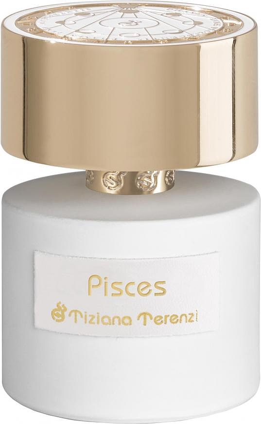 Tiziana Terenzi — Tiziana Terenzi Pisces