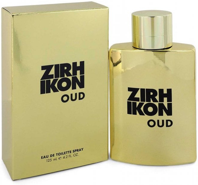 Zirh Ikon Oud — фото 3