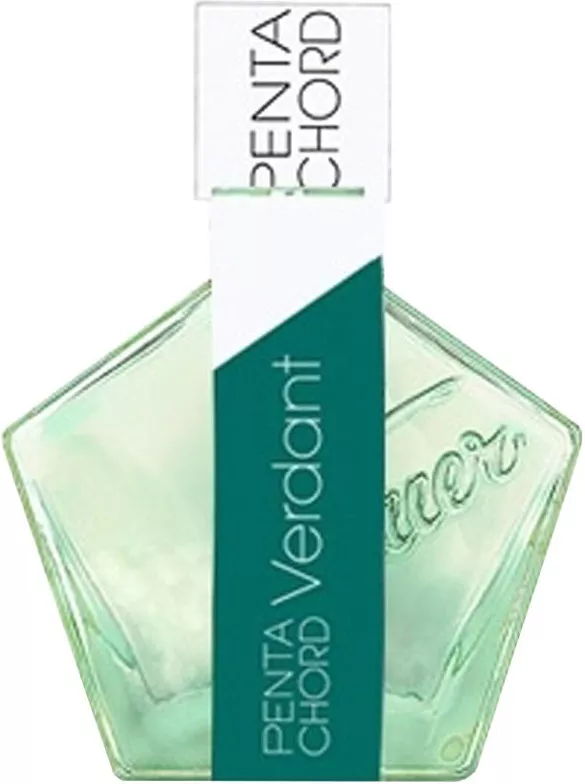 Tauer Perfumes Pentachords Verdant — фото 2