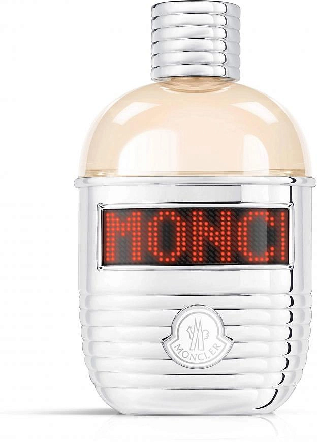 Moncler Moncler Pour Femme — фото 2