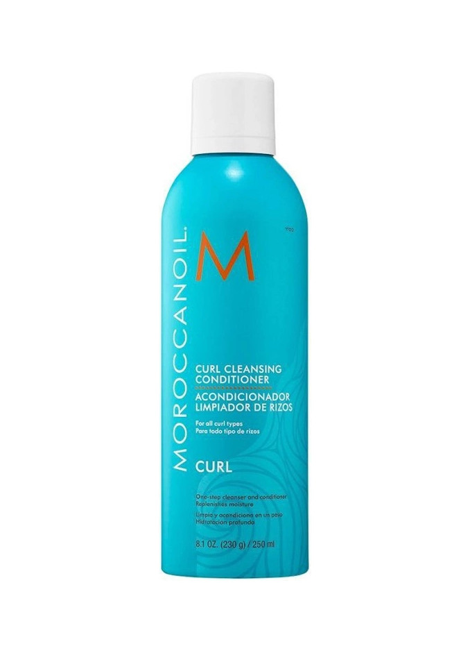 Moroccanoil — Moroccanoil Curl Cleansing Conditioner