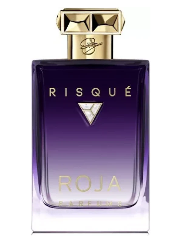 Roja Dove — Roja Dove Risque Pour Femme Essence De Parfum
