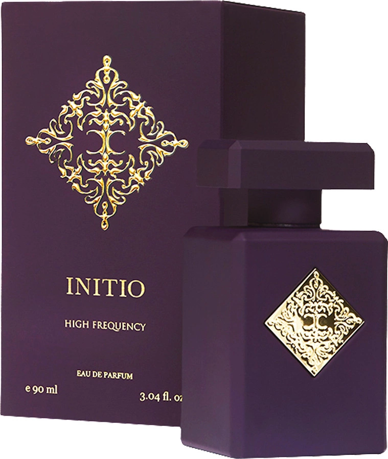 Initio Parfums Prives High Frequency — фото 3