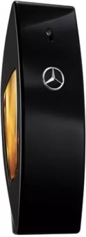 Mercedes-benz — Mercedes-benz Mercedes-Benz Club Black