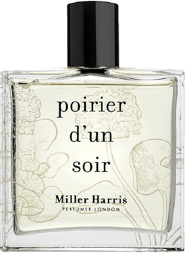 Miller Harris — Miller Harris Poirier d`un Soir