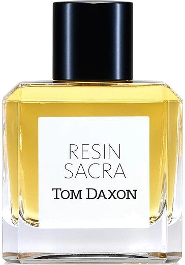 Tom Daxon — Tom Daxon Resin Sacra