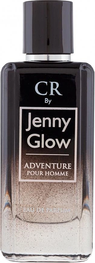 Jenny Glow Adventure — фото 2