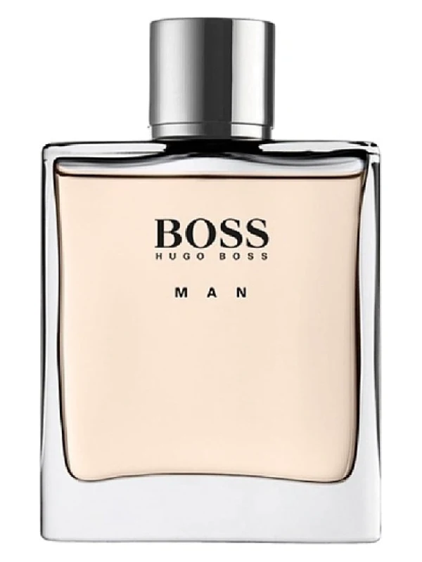 Hugo Boss — Hugo Boss Orange Men