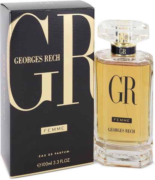 Georges Rech Femme — фото 3