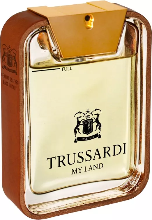 Trussardi My Land — фото 3