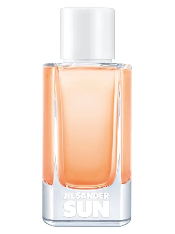 Jil Sander — Jil Sander Sun Summer Edition