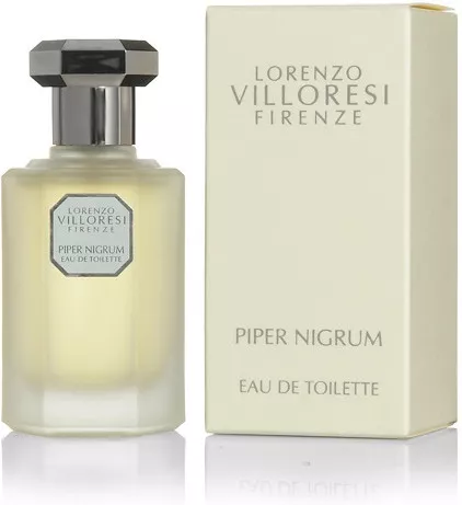 Lorenzo Villoresi — Lorenzo Villoresi Piper Nigrum
