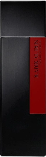 LM Parfums — LM Parfums Radikal Iris