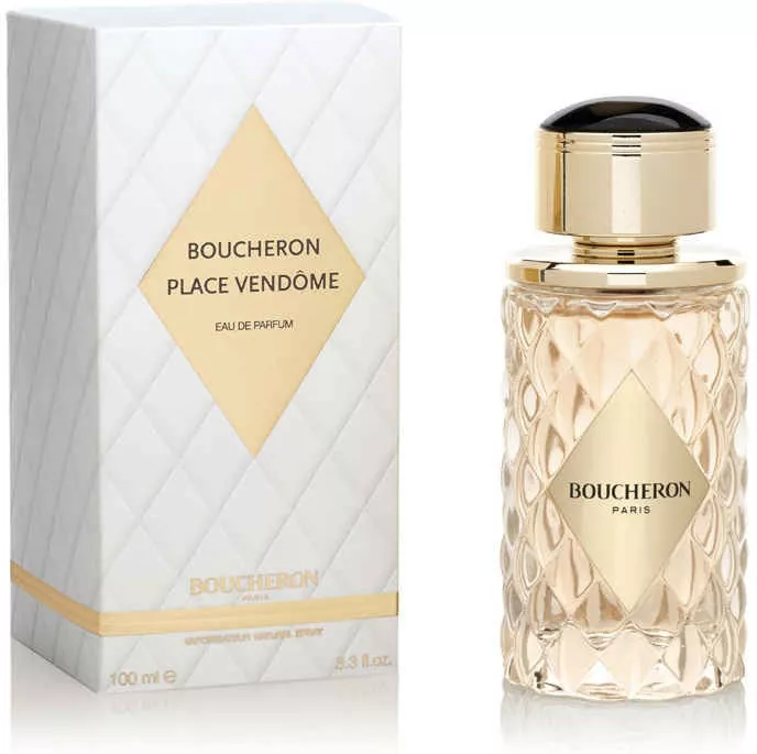 Boucheron Place Vendome — фото 4