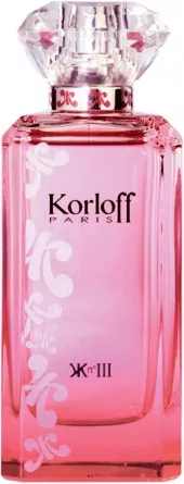 Korloff Paris — Korloff Paris Kn III