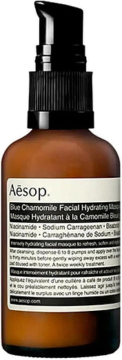 Aesop — Aesop Blue Chamomile