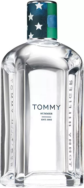 Tommy Hilfiger Tommy Summer 2016 — фото 2