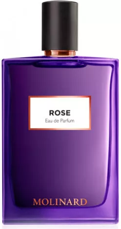 Molinard — Molinard Rose