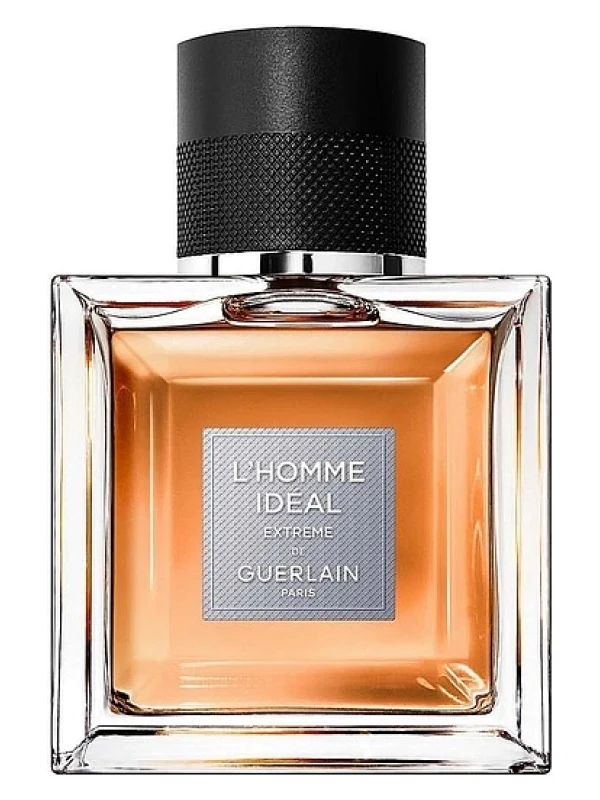 Guerlain — Guerlain L'Homme Ideal Extreme