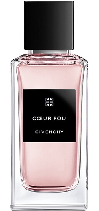 Givenchy — Givenchy Coeur Fou