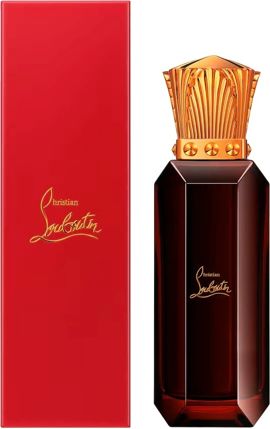 Christian Louboutin Loubicharme — фото 5