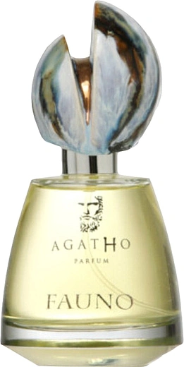 Agatho Parfum — Agatho Parfum Fauno