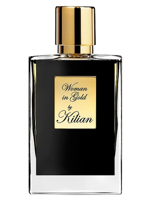 Kilian — Kilian Woman In Gold