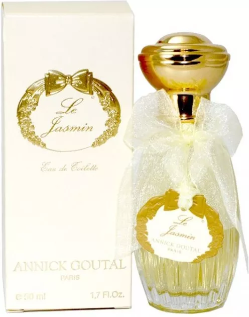 Annick Goutal Le Jasmin — фото 4