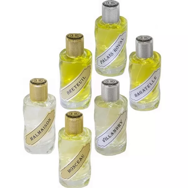 12 Parfumeurs Francais Le Roi Prudent — фото 4